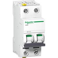 schneiderelectric Schneider Electric Acti9 ic60n 2p 13a c circuit b