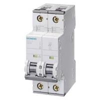 siemens 5SY62147 Zekeringautomaat 0.3 A 230 V, 400 V