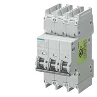 Siemens 5SJ43037HG41 5SJ4303-7HG41 Leitungsschutzschalter 3A 400V