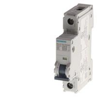 Siemens 5SJ41257HG40 5SJ4125-7HG40 Leitungsschutzschalter 25A 230 V, 400V
