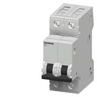 siemens 5SY45106 Zekeringautomaat 10 A 230 V, 400 V