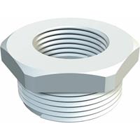 obobettermann 107 R PG21-16 PA Reduktion PG21 PG16 Kunststoff 50St.