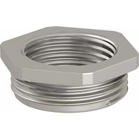 obobettermann 165 ADA M40-PG21 Adapter PG21 Messing 10St.
