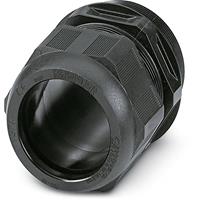 phoenixcontact G-ESIS-M63-L68L-PEPDS-BK Kabelverschraubung M63 Kunststoff Schwarz 1St.
