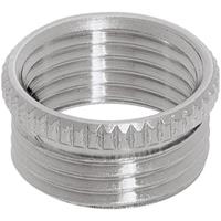 lappkabel LAPP SKINDICHT MA-M20 x 1.5/PG9 Kabelverschraubung Adapter M20 PG9 Messing Messing