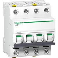 schneiderelectric Schneider Electric A9F03463 Zekeringautomaat 63 A 400 V