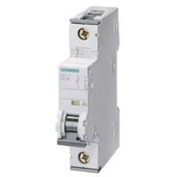 siemens 5SY51407 Zekeringautomaat 40 A 230 V, 400 V