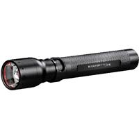 Ledlenser LL-C/P17R 6,4V accu LED zaklamp - oplaadbaar - IP54 - 1200lm