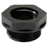 wiska ATEX EX-KRM 32/25 Kabelverschraubung Reduzierung M32 M25 Polyamid Schwarz (RAL 9005)