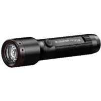 ledlenser P5R Core Zaklamp werkt op een accu LED 350 lm 25 h 124 g