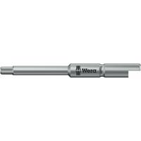 wera 840/9 C Hex-Plus Inbus-bit 1.5 mm Gereedschapsstaal Gelegeerd, Taai 1 stuk(s)