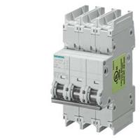 Siemens 5SJ43257HG41 5SJ4325-7HG41 Leitungsschutzschalter 25A 400V