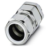 phoenixcontact G-ESSWU-M32-L66L-NTES-S Kabelverschraubung M32 Metall Silber 5St.