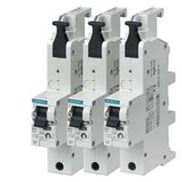 Siemens 5SP37352 5SP3735-2 Hauptleitungsschutzschalter 35A 230 V, 400V