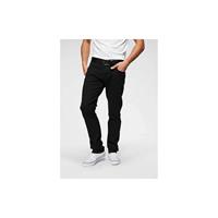 Camel active Stoffhosen Stoffhosen schwarz Herren 