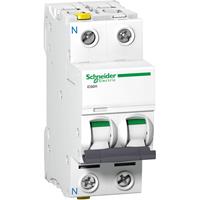 schneiderelectric Schneider Electric A9F06640 Zekeringautomaat 40 A 230 V