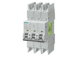 Siemens 5SJ43027HG42 5SJ4302-7HG42 Leitungsschutzschalter 2A 400V