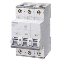 siemens 5SY63406 Zekeringautomaat 40 A 230 V, 400 V