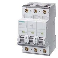 Siemens 5SY63106 5SY6310-6 Leitungsschutzschalter 10A 230 V, 400V