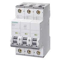 siemens 5SY43407 Zekeringautomaat 40 A 230 V, 400 V