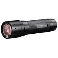 ledlenser P7R Core Zaklamp werkt op een accu LED 1000 lm 90 h 202 g