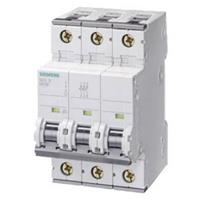 Siemens 5SY63027 5SY6302-7 Leitungsschutzschalter 2A 230 V, 400V