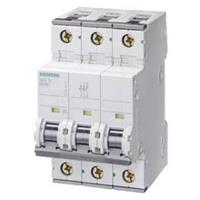 siemens 5SY63027 Zekeringautomaat 2 A 230 V, 400 V