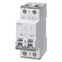 Siemens 5SY52207 5SY5220-7 Leitungsschutzschalter 20A 230 V, 400V