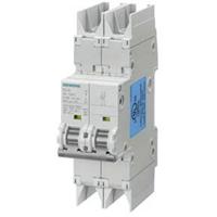 Siemens 5SJ42027HG42 5SJ4202-7HG42 Leitungsschutzschalter 2A 400V