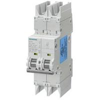 siemens 5SJ42027HG42 Zekeringautomaat 2 A 400 V