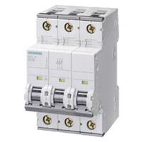 Siemens - Dig.Industr. LS-Schalter 5SY4340-6