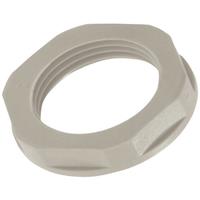 lappkabel LAPP SKINTOP GMP-HF-M 12X1,5 Gegenmutter M12 Elastomer Lichtgrau (RAL 7035)
