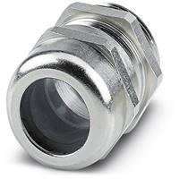 phoenixcontact G-INS-PG29-M68N-NNES-S Kabelverschraubung PG29 Metall Silber 5St.