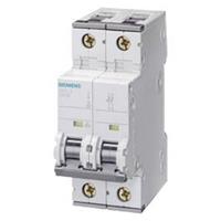 Siemens 5SY42206 5SY4220-6 Leitungsschutzschalter 20A 230 V, 400V