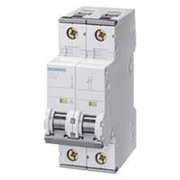 Siemens 5SY42206 5SY4220-6 Leitungsschutzschalter 20A 230 V, 400V