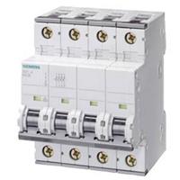Siemens 5SY46108 5SY4610-8 Leitungsschutzschalter 10A 230 V, 400V