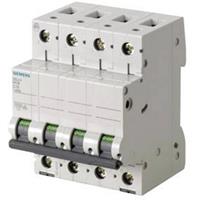 Siemens 5SL44138 5SL4413-8 Leitungsschutzschalter 13A 400V