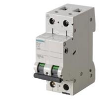 siemens 5SL45406 Zekeringautomaat 40 A 230 V