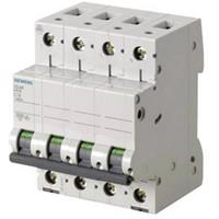 Siemens 5SL66326 5SL6632-6 Leitungsschutzschalter 32A 400V