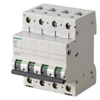 Siemens 5SL46136 5SL4613-6 Leitungsschutzschalter 13A 400V