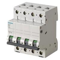 siemens 5SL46136 Zekeringautomaat 13 A 400 V