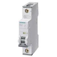 Siemens 5SY81067 5SY8106-7 Leitungsschutzschalter 6A 230 V, 400V