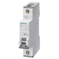 Siemens 5SY41018 5SY4101-8 Leitungsschutzschalter 1A 230 V, 400V