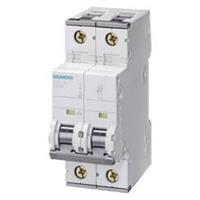 Siemens 5SY42256 5SY4225-6 Leitungsschutzschalter 25A 230 V, 400V