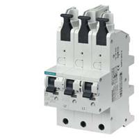 Siemens Dig.Industr. SHU-Schalter 5SP3863-2