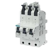 Siemens - Dig.Industr. SHU-Schalter 5SP3850-2