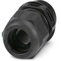 phoenixcontact G-ESIS-M40-M68L-PEPDS-BK Kabelverschraubung M40 Kunststoff Schwarz 5St.