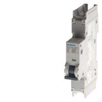 Siemens 5SJ41017HG41 5SJ4101-7HG41 Leitungsschutzschalter 1A 230 V, 400V