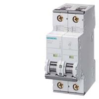 siemens Leitungsschutzschalter 16A 230 V, 400V