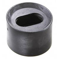 wiska FFD 20/01/713 Dichteinsatz M20 Elastomer Schwarz